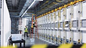 מרכז הדאטה של מייקרוסופט, צילום: מייקרוסופט